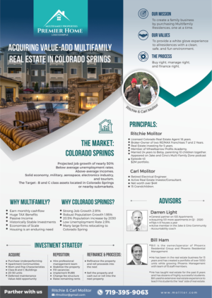 Flyer Design by angelcolmenares3 for Select your Role | Design: #24302664