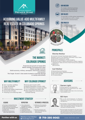 Flyer Design by angelcolmenares3 for Select your Role | Design: #24302665