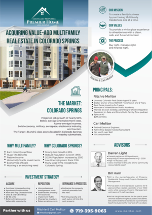 Flyer Design by angelcolmenares3 for Select your Role | Design: #24302667