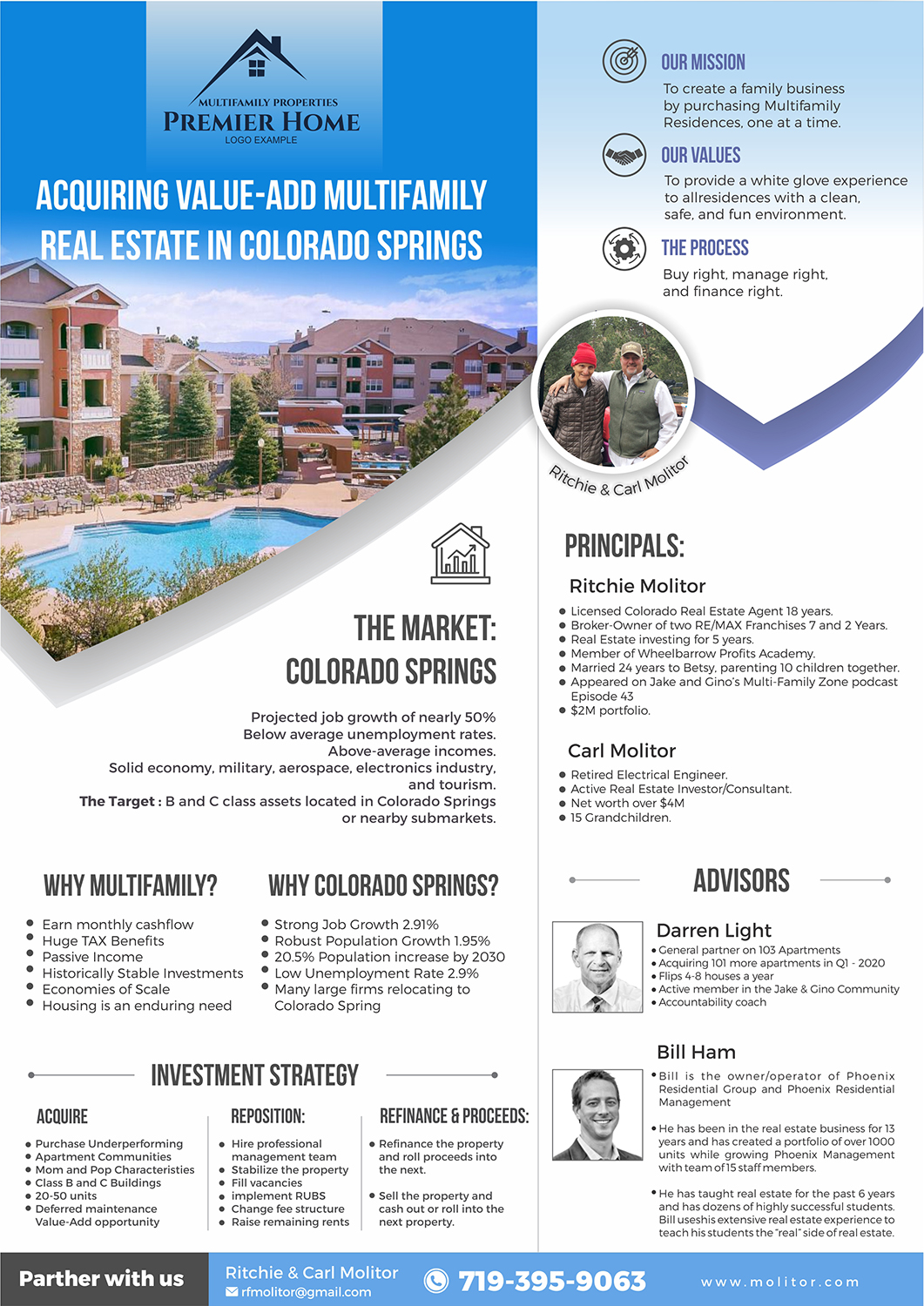 Flyer Design by angelcolmenares3 for Select your Role | Design #24302757