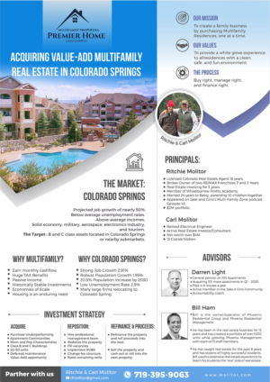 Flyer Design by angelcolmenares3 for Select your Role | Design: #24302757