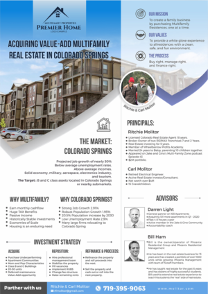 Flyer Design by angelcolmenares3 for Select your Role | Design: #24302758