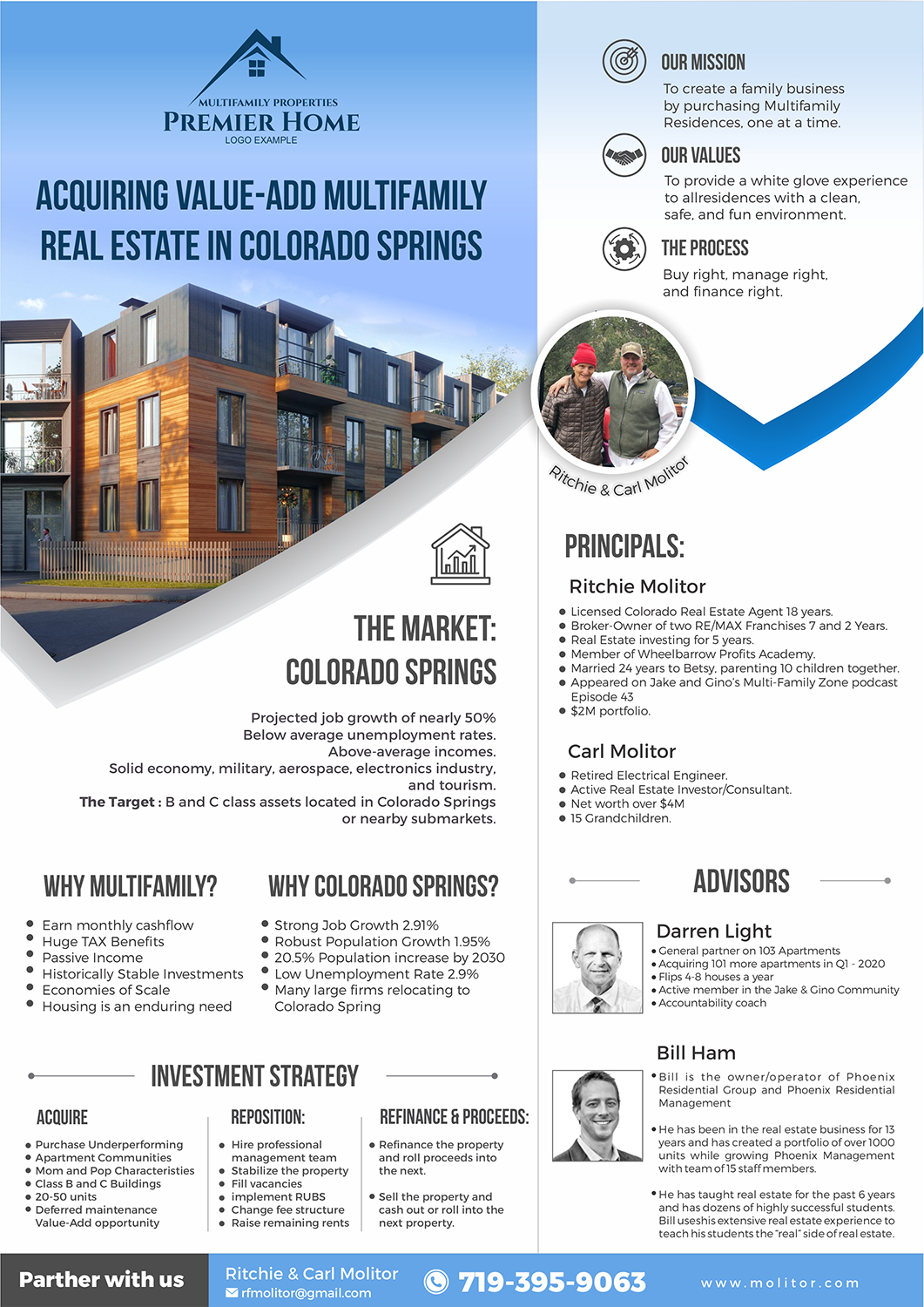 Flyer Design by angelcolmenares3 for Select your Role | Design #24302760