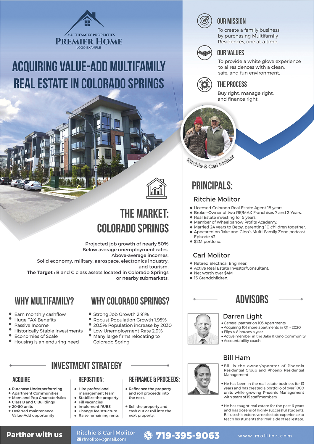 Flyer Design by angelcolmenares3 for Select your Role | Design #24302761