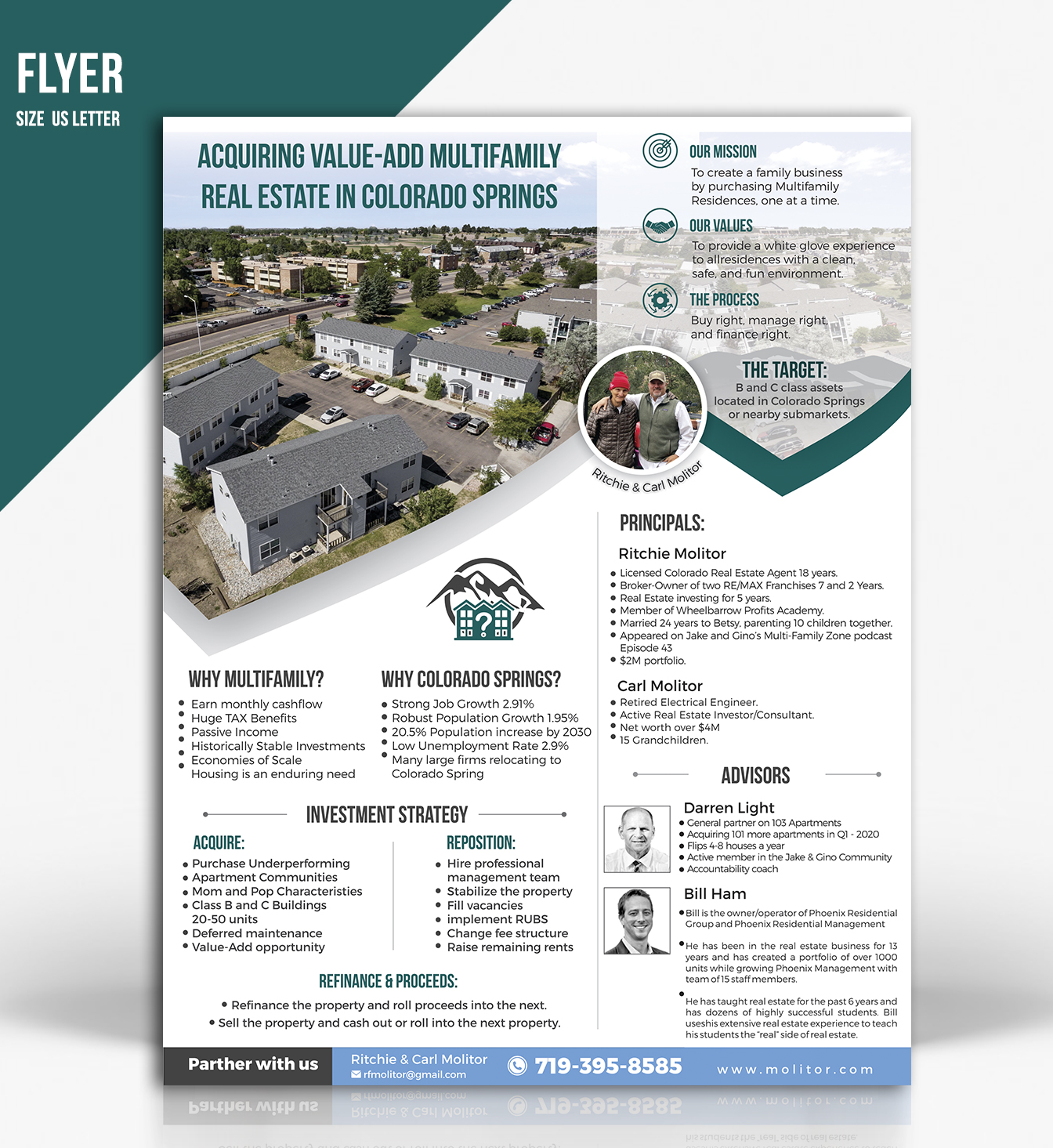 Design de Flyer par angelcolmenares3 pour Select your Role | Design #24334834