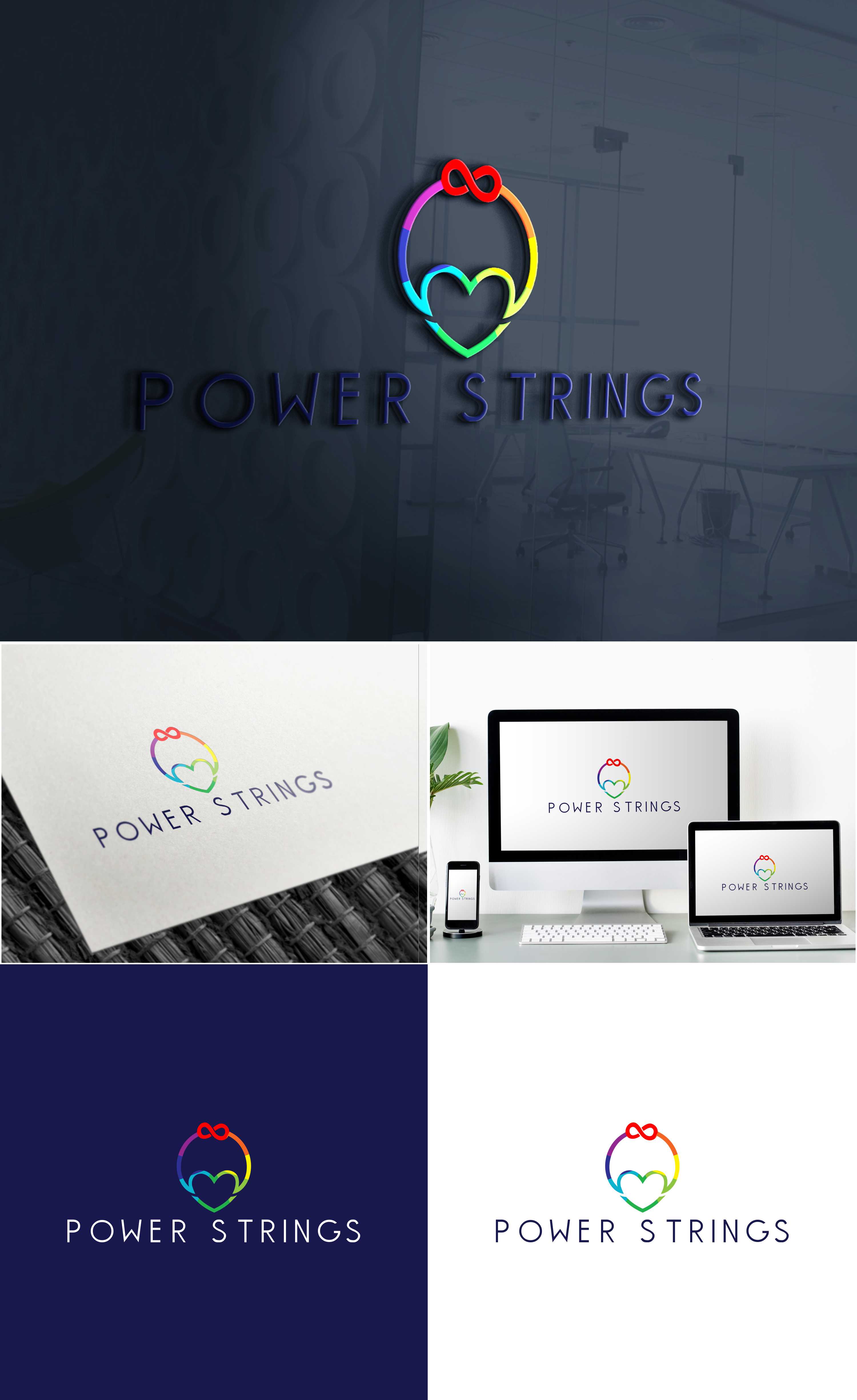 Logo Design by Nicolene Barnard for this project | Design #24351475