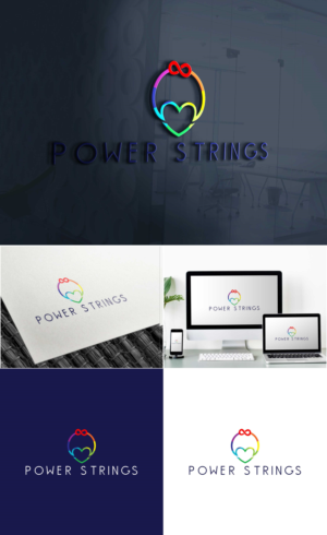 Logo Design by Nicolene Barnard