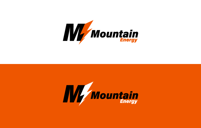 Logo Design by Studiok91 for MountainTop Power Services inc. | Design #24277694