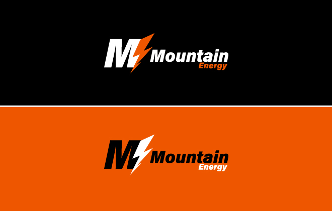 Logo Design by Studiok91 for MountainTop Power Services inc. | Design #24277726