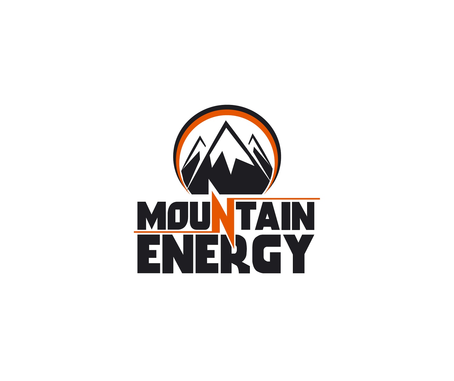 Logo Design by Kira Graphics for MountainTop Power Services inc. | Design #24287604