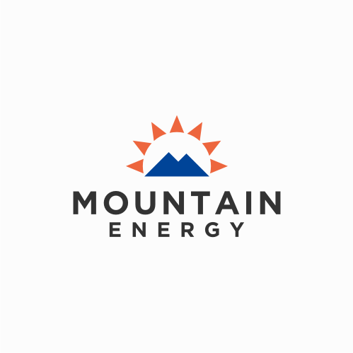 Diseño de Logo por dyaning22 para MountainTop Power Services inc. | Diseño #24279415