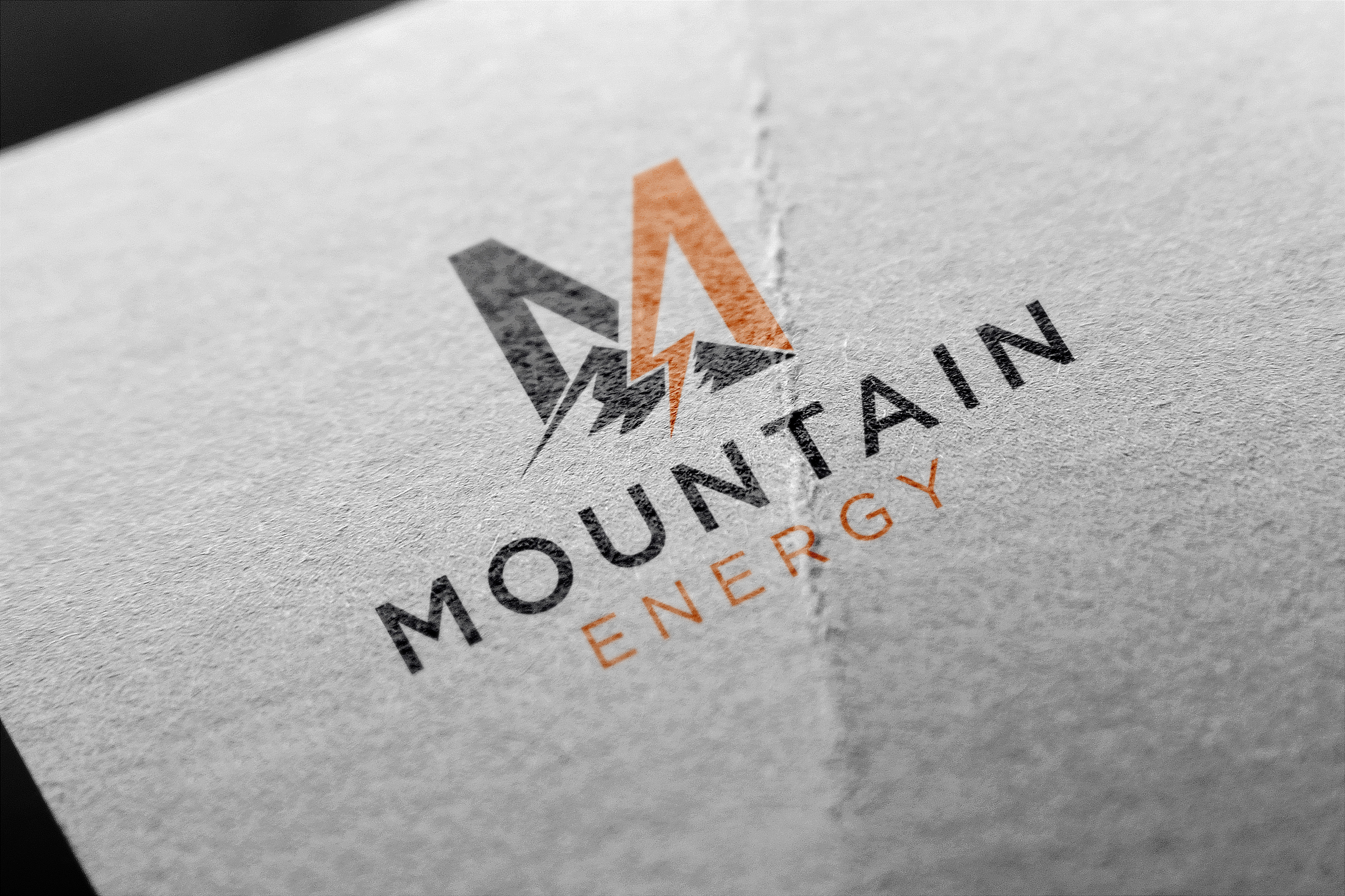 Logo Design by avoava for MountainTop Power Services inc. | Design #24279336