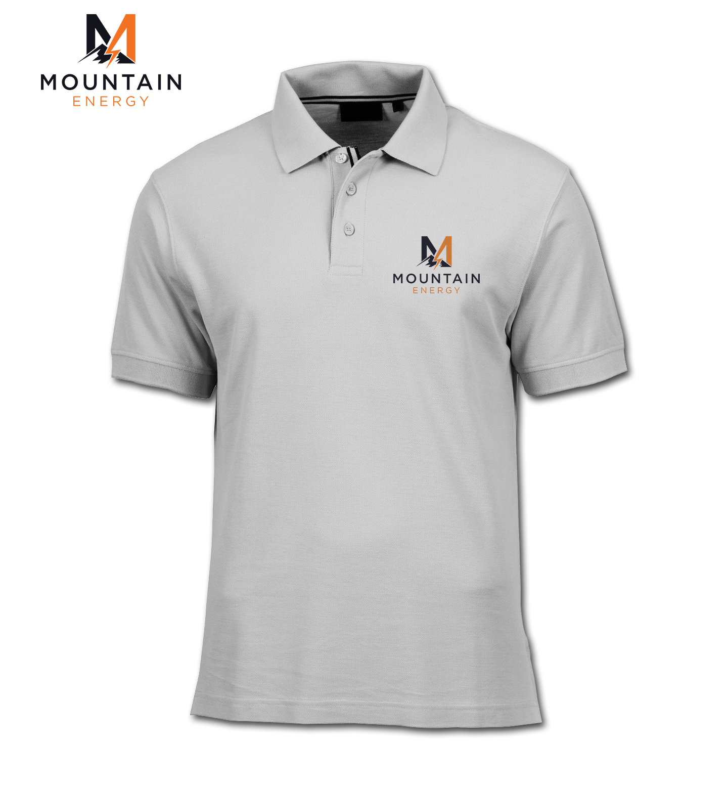 Logo Design by avoava for MountainTop Power Services inc. | Design #24279348