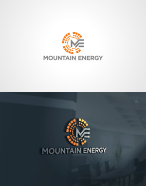 Diseño de Logo por Joenet Jayawarna para MountainTop Power Services inc. | Diseño #24283275