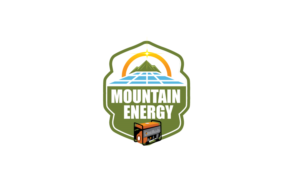 Diseño de Logo por GODDREAMCREATION para MountainTop Power Services inc. | Diseño #24279863