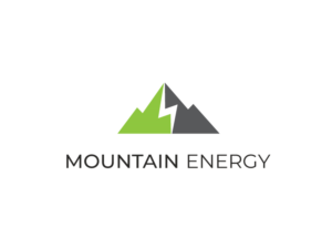 Logo Design by Matrix Studio for MountainTop Power Services inc. | Design: #24287211
