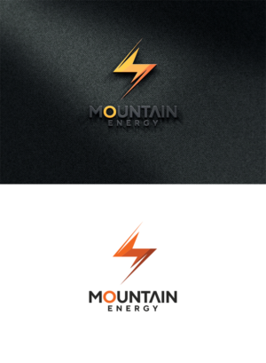 Logo Design by IdentsArt for MountainTop Power Services inc. | Design: #24284594