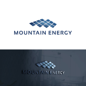 Diseño de Logo por aditya msf54 para MountainTop Power Services inc. | Diseño #24282866