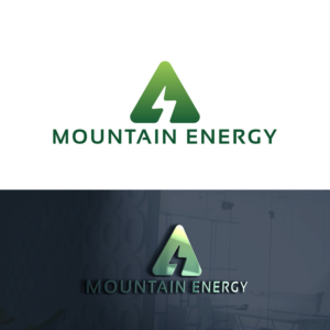 Logo Design by aditya msf54 for MountainTop Power Services inc. | Design: #24282870