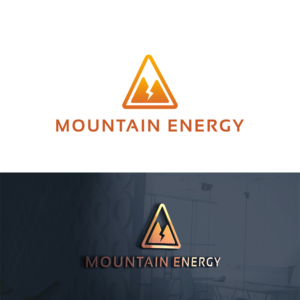 Logo Design by aditya msf54 for MountainTop Power Services inc. | Design: #24282878