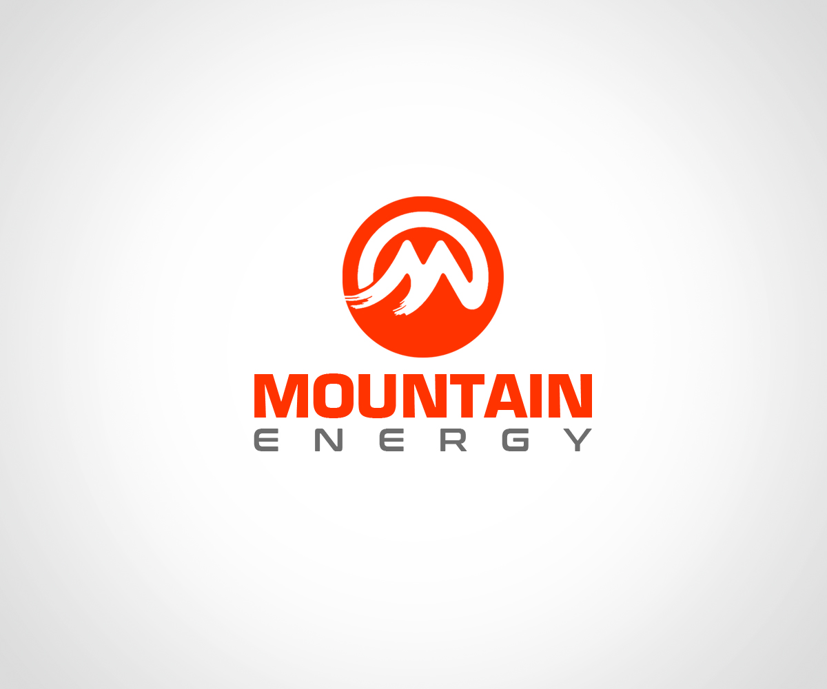 Diseño de Logo por kevinK para MountainTop Power Services inc. | Diseño #24279476