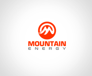 Mountain Energy | Diseño de Logo por kevinK