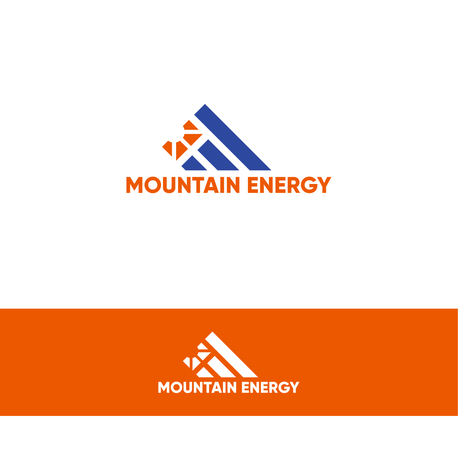 Logo Design by Graphics Farrukh 2 for MountainTop Power Services inc. | Design #24280464