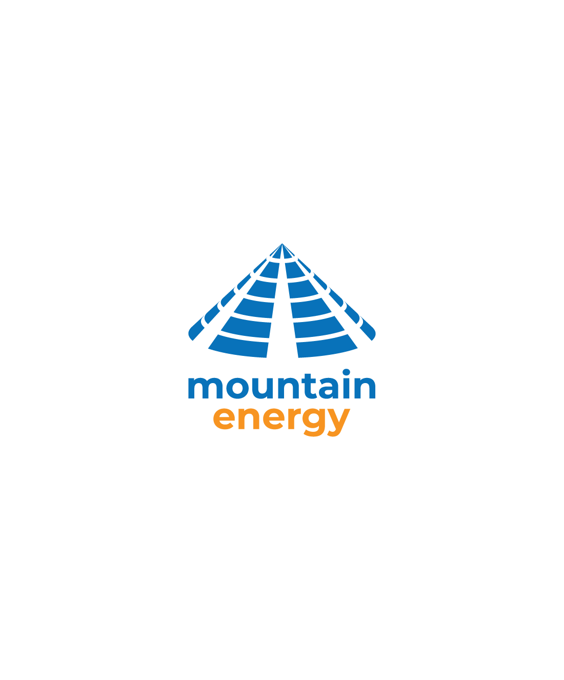 Logo Design by Ara Studio for MountainTop Power Services inc. | Design #24278849