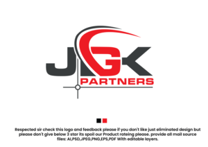 Logo Design by Aqeel Momin