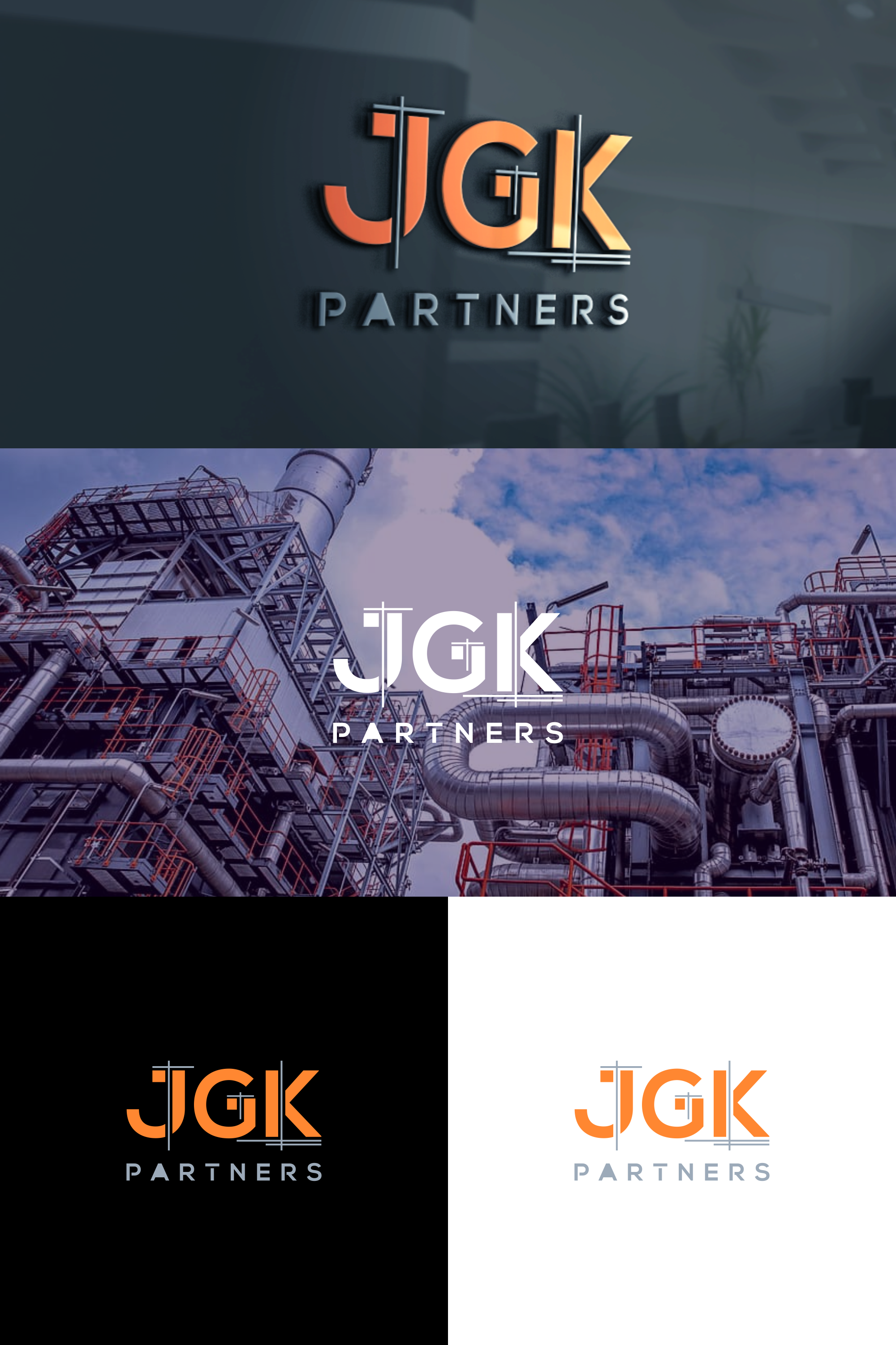 Logo Design by Gambar Drips for this project | Design #24278193