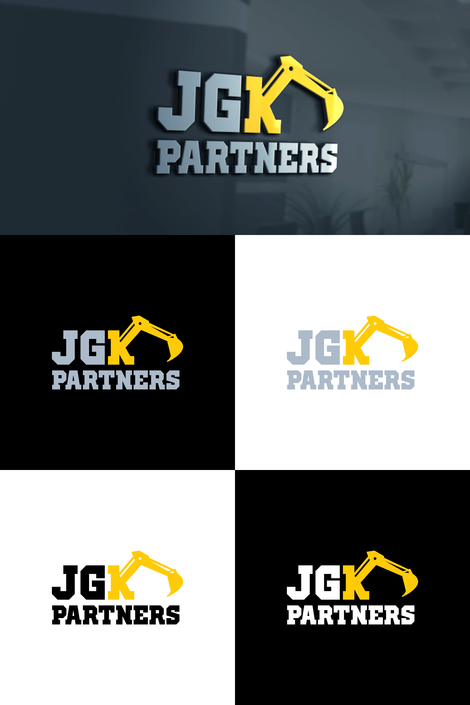 Logo Design by larasati for this project | Design #24279464