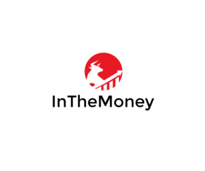 InTheMoney | Logo Design by drekkk
