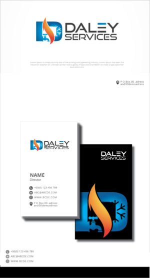 Logo-Design von graphicevolution für dieses Projekt | Design: #24280654