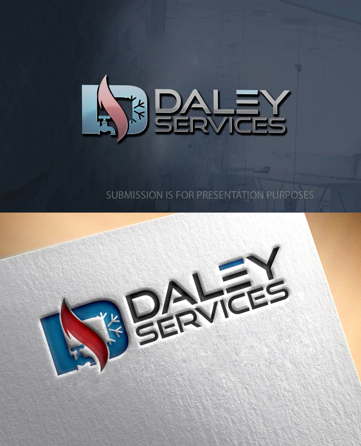 Diseño de Logo por graphicevolution para este proyecto | Diseño #24280656