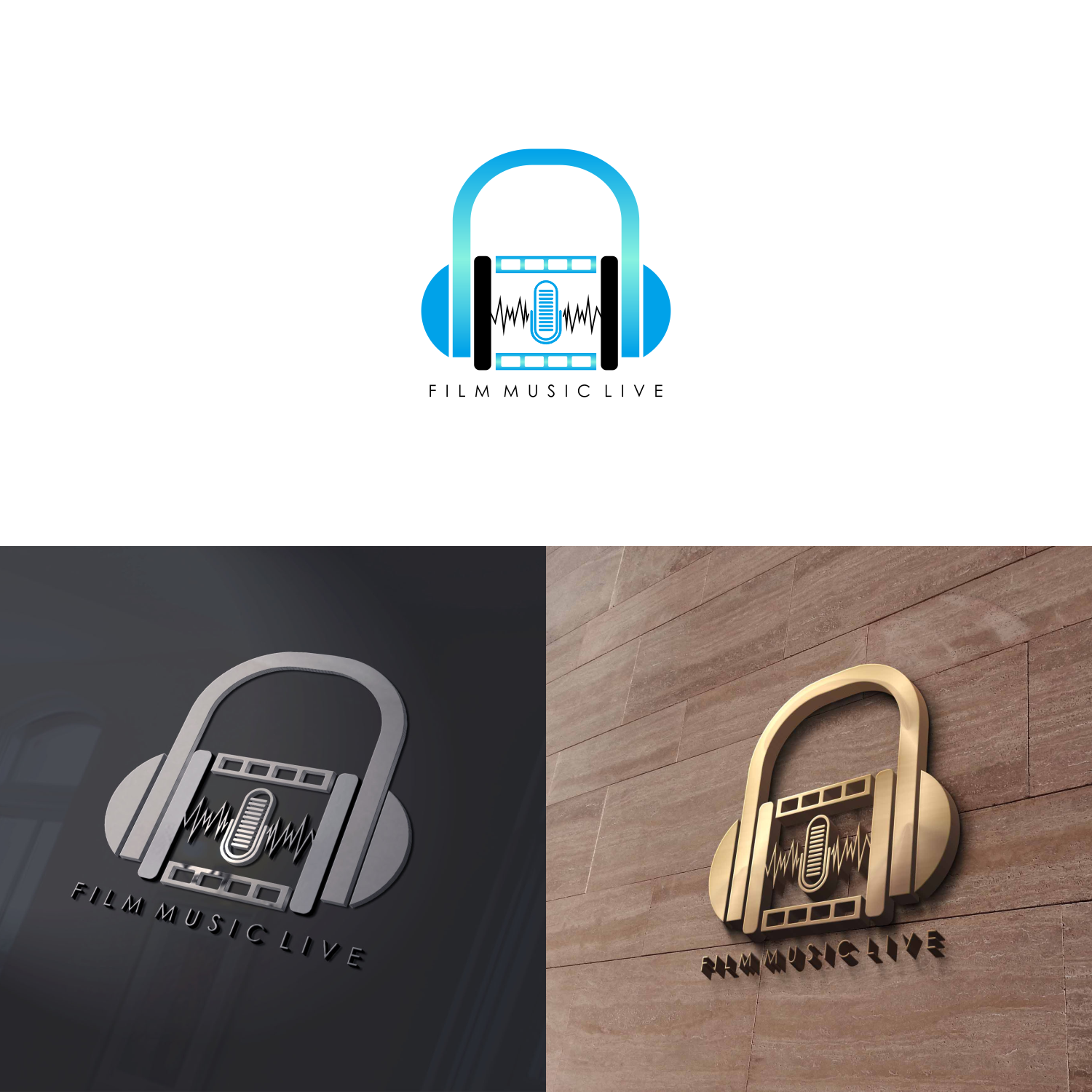 Logo Design by Luffy 3 for Northam & Associates | Design #24283631