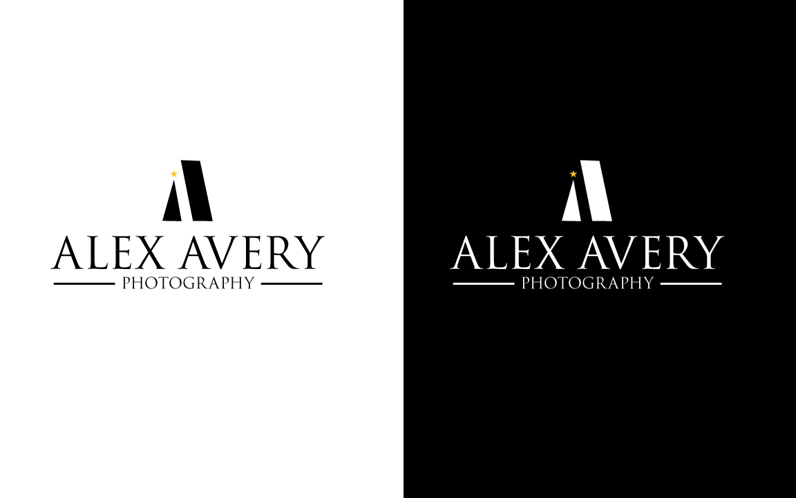 Web Design by GODDREAMCREATION for Alex Avery Photography | Design #24340247