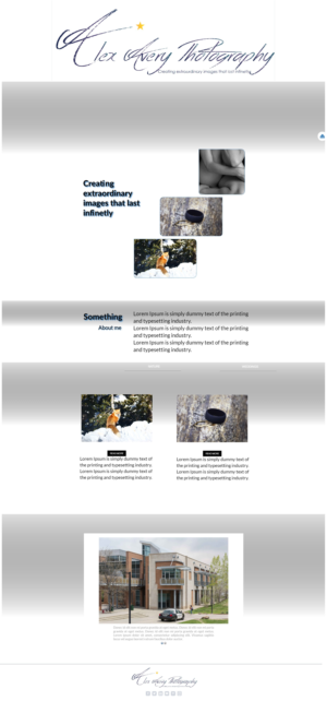 Web Design by VladanNik