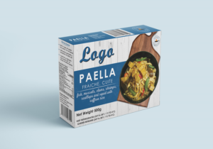 Packaging Design by Your_Design