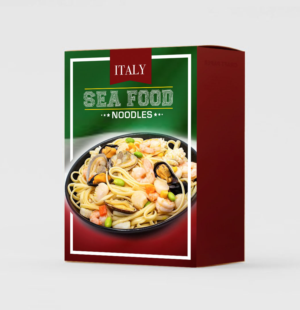Packaging Design by [HP] Henry Panaligan for this project | Design: #24281485