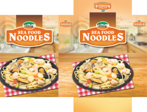 Packaging Design by i-Design for this project | Design #24279793
