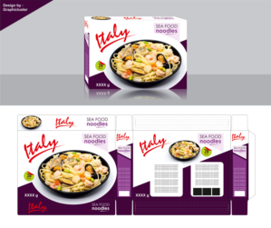 Packaging Design by Graphicluster