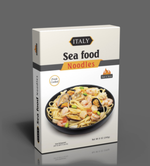 Packaging Design by Grafix Hive for this project | Design: #24312730