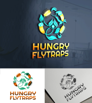 Logo Design by Wonderful design for this project | Design: #24286746