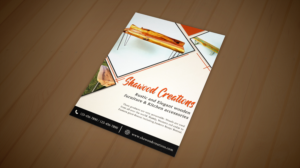Catalogue Design by TGDesigns for this project | Design: #24301813