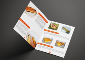 Catalogue Design by TGDesigns for this project | Design: #24433108