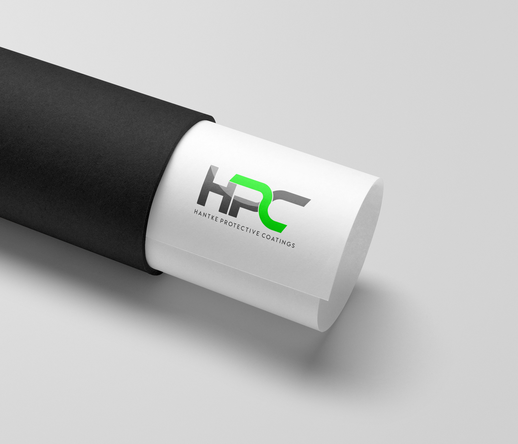 Logo Design by Designer_Morwa for Homecraft Painting Contractors | Design #24288291