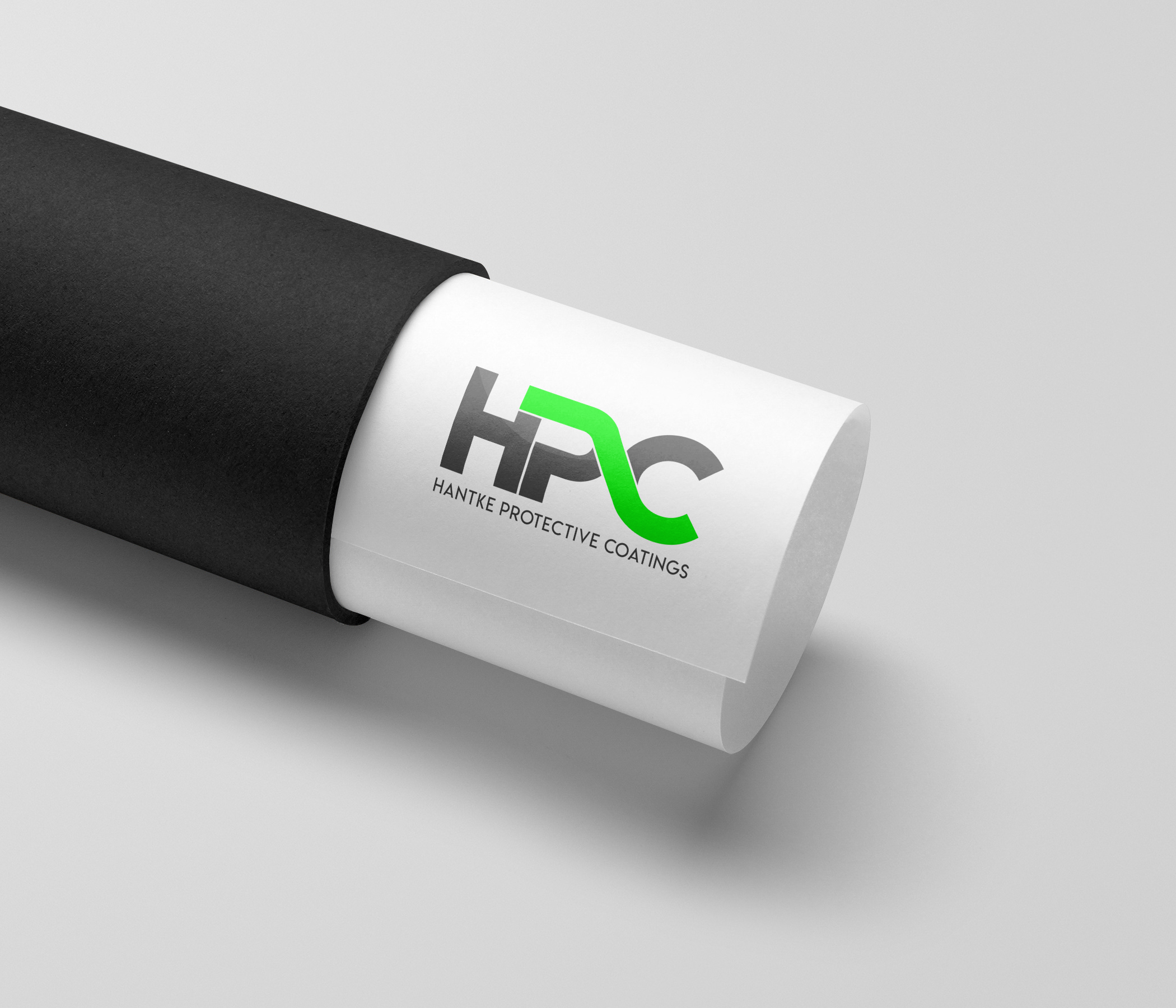 Logo Design by Designer_Morwa for Homecraft Painting Contractors | Design #24288292