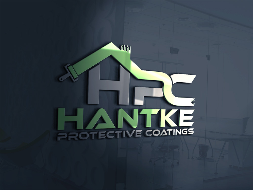 Design de Logo par alpha hop pour Homecraft Painting Contractors | Design #24284584
