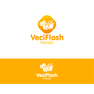 Logo Design by Graphics Farrukh 2