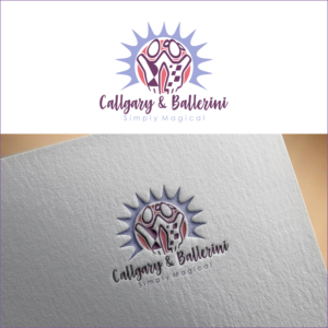 Logo Design by damian for this project | Design: #24288761